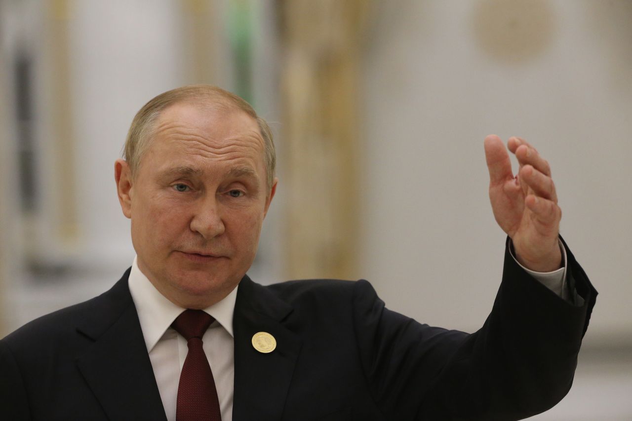 Kreml szuka osób, które będą pracować na terenach okupowanej Ukrainy. Oferuje krocie