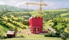 McDonald’s przekonuje rodziców, że Happy Meals są teraz zdrowsze (wideo)