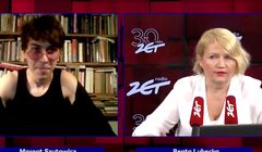 Po krytyce nominacji do Grand Press wywiadu Beaty Lubeckiej z Margot nagroda w ogóle nie zostanie przyznana