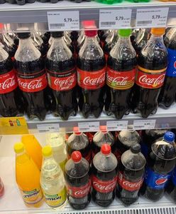 Coca-cola jako odrdzewiacz? Spółka komentuje pomysł na obejście opłaty cukrowej