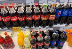 Coca-cola jako odrdzewiacz? Spółka komentuje pomysł na obejście opłaty cukrowej