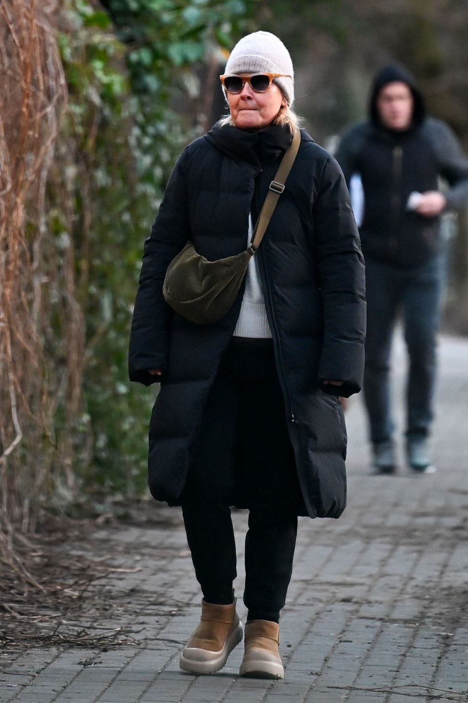 Barbara Bursztynowicz 