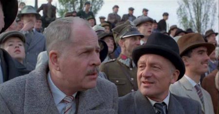 42 lata od premiery filmu "Vabank". Jak dobrze pamiętasz tę produkcję?