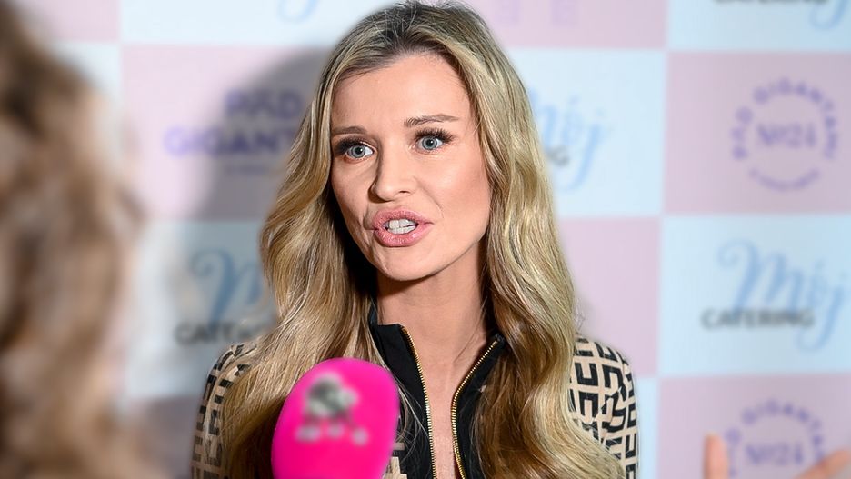 Joanna Krupa
