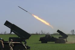 Przełom w podejściu do wojny? "Nie wystarczy już dostarczać Ukrainie tylko broń defensywną"