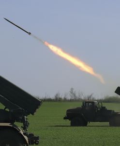 Przełom w podejściu do wojny? "Nie wystarczy już dostarczać Ukrainie tylko broń defensywną"