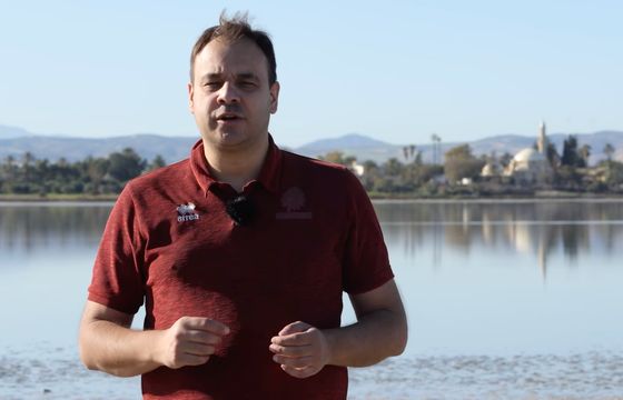 Republika szuka dziennikarzy sportowych. Pierwszy taki wysłannik stacji