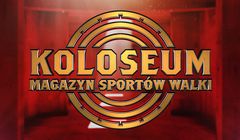 „Koloseum” nowym programem Polsat Sport i polsatsport.pl. Tytuł realizowanego na żywo magazynu wybrali widzowie