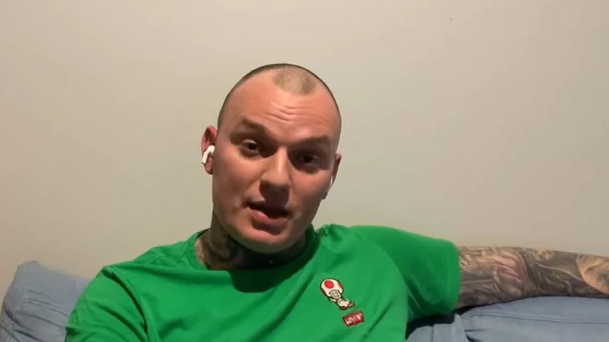 Michał Waleszczyński przyznał, że żałuje decyzji o udziale w programie "Motel Polska" 