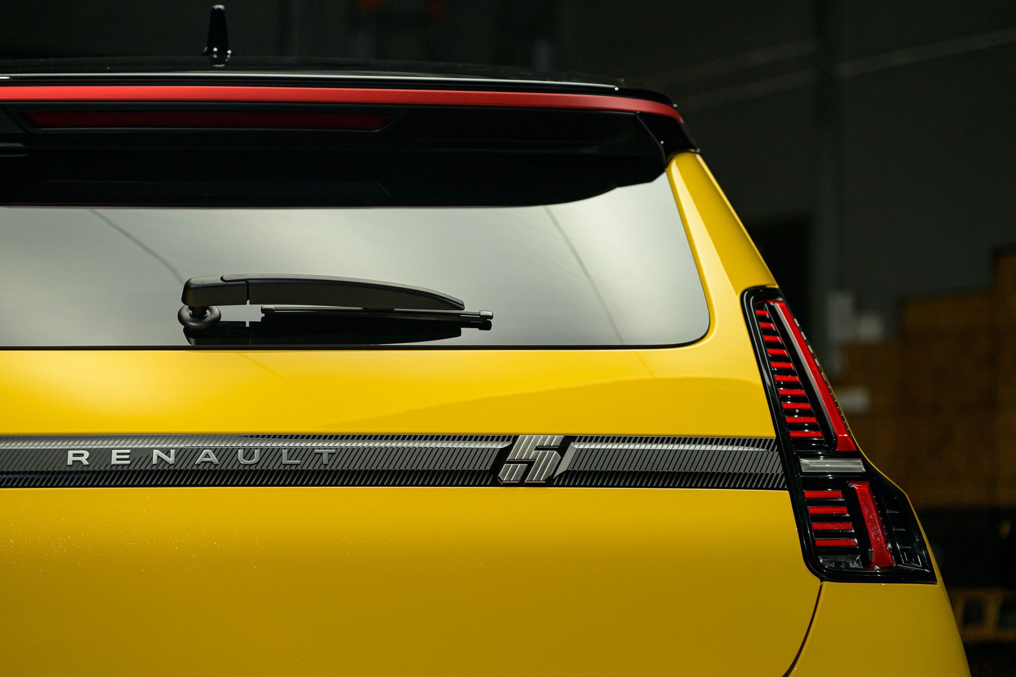 Renault 5