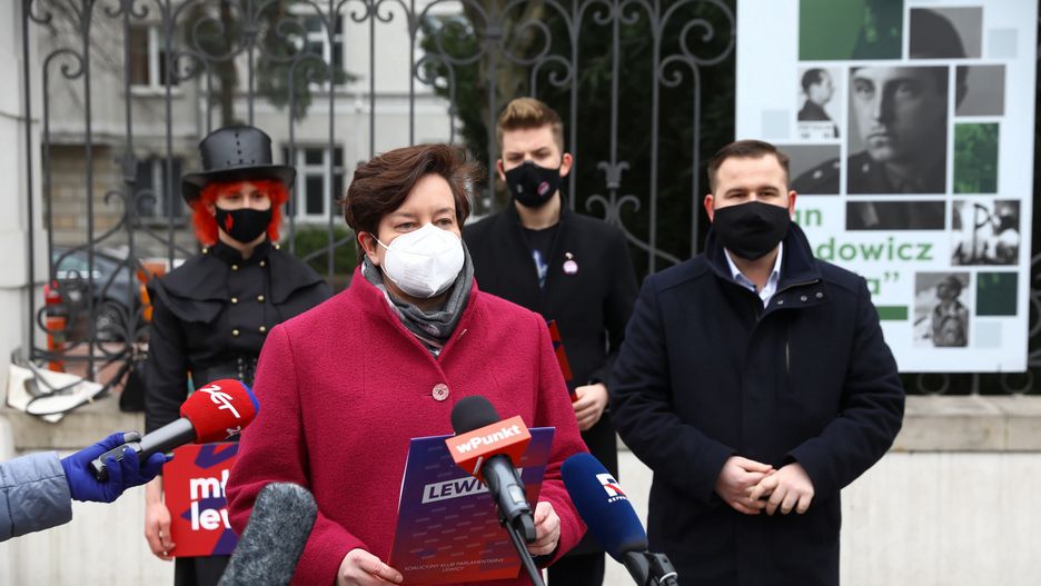 ONR będzie zdelegalizowany? Wniosek posłów Lewicy do Zbigniewa Ziobry