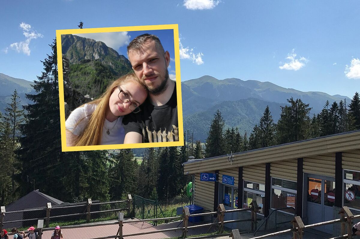 Pojechali w Tatry. Pokazali paragon z Gubałówki. "Nie spodziewaliśmy się inaczej"