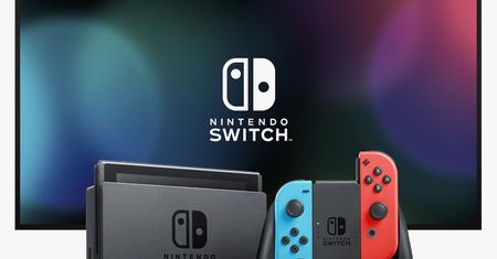 Nintendo Switch: nieoficjalne polskie ceny i tytuły startowe