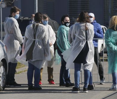 Koronawirus. Ślązacy chcieli odbyć kwarantannę w bezpiecznym miejscu. Przenieśli wirusa tam, gdzie go nie było