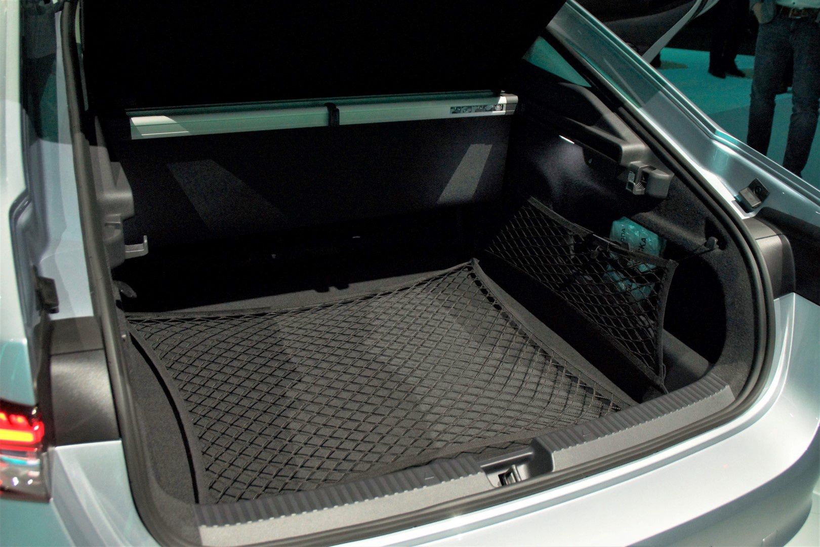 Nowa Škoda Superb