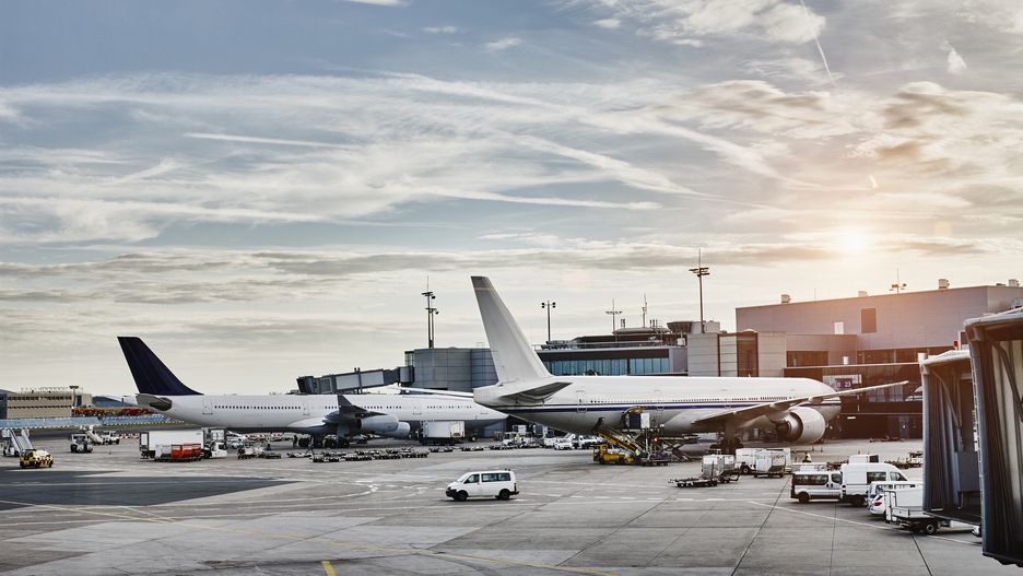Emirates odmawia zmniejszenia liczby lotów z Heathrow.
