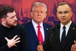 "Andrzej Duda dał Wołodymyrowi Zełenskiemu jedną radę". Znamy kulisy z Pałacu