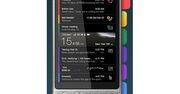 "Inteligentny ekran główny" w Androidzie