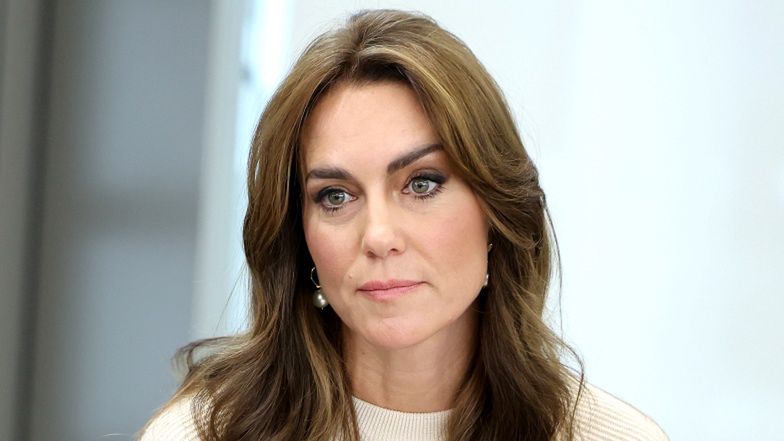 New news about Duchess Kate