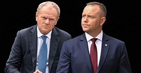 Wojna wojną, a spektakl musi trwać [OPINIA]