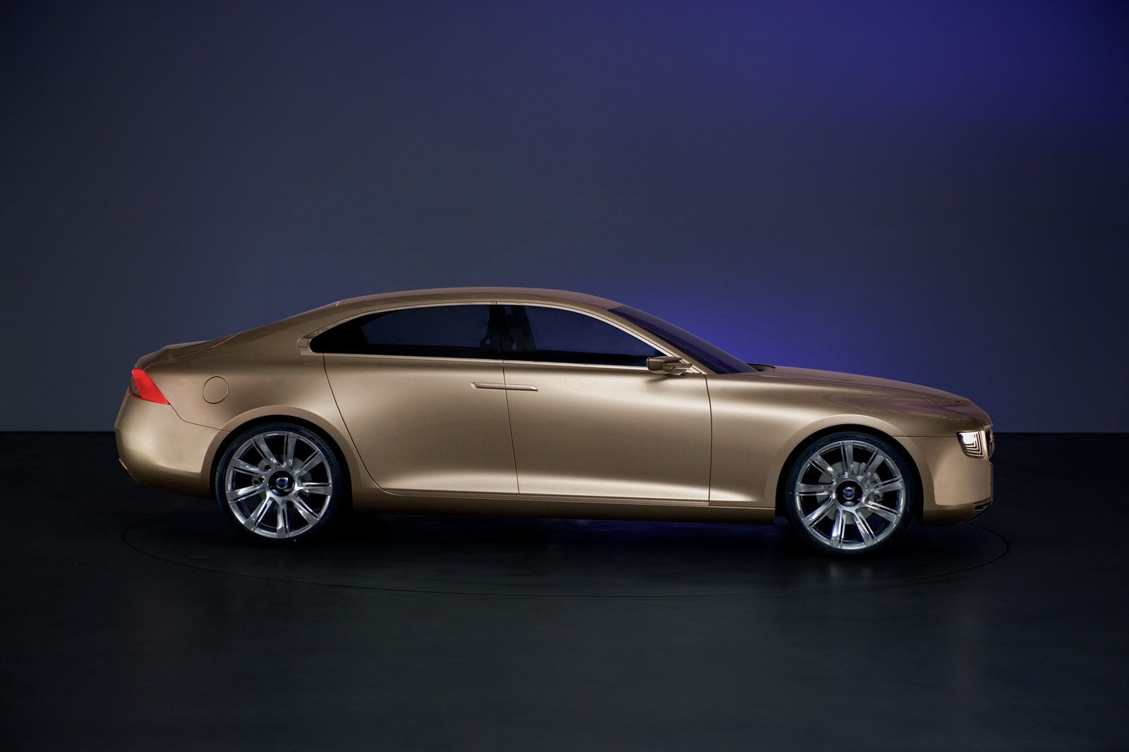 Volvo Concept Universe
