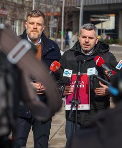 Nie wejdą do rządu, ale liczą na Tuska. "Polska się zmieniła"