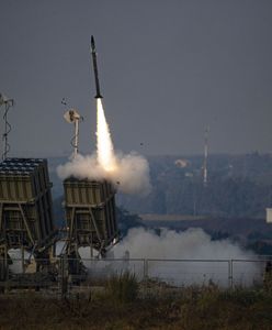 "To tylko kwestia czasu". Ukraina może otrzymać Żelazną Kopułę