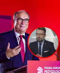 Fogiel o Czarzastym: nie jest z mojej politycznej bajki