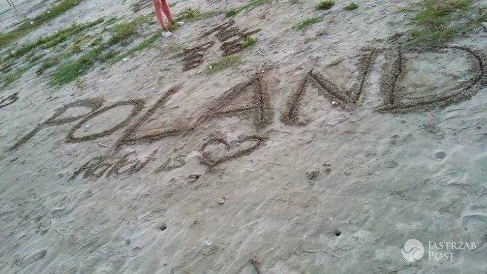 Rafał Jonkisz ma grono fanów na Filipinach