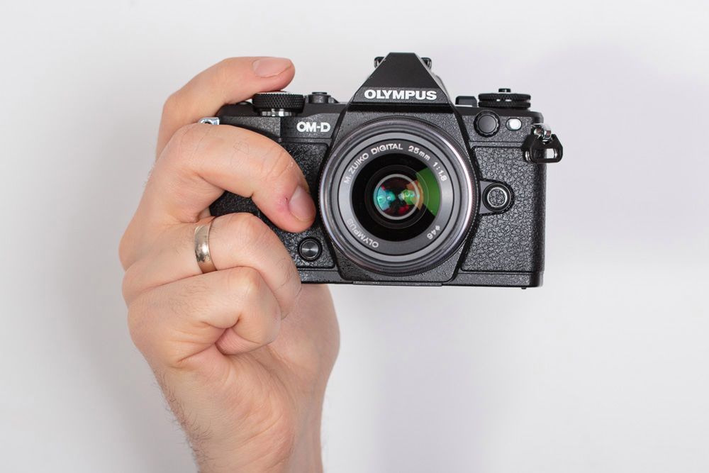 Olympus OM-D E-M5 Mark II – dojrzały rozwój w dobrym stylu [test] 30