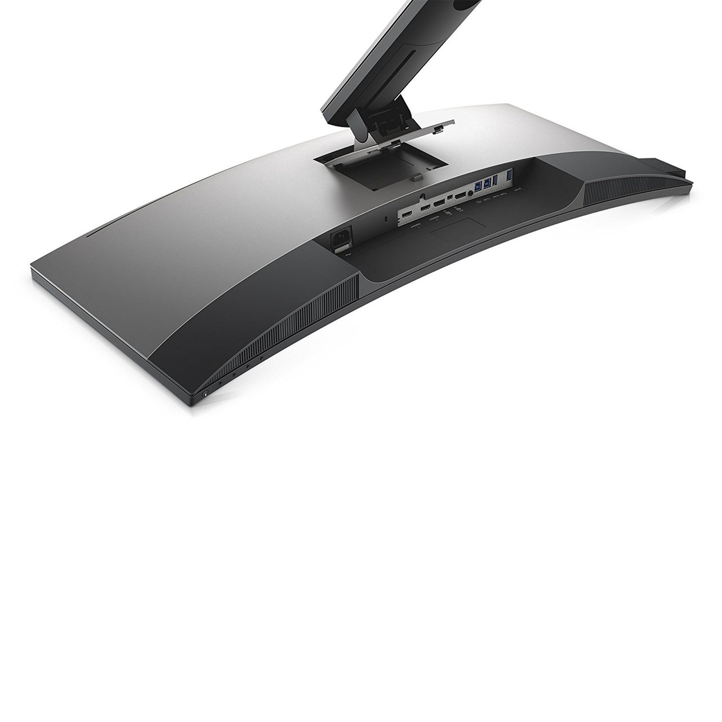 Dell UltraSharp U3417W: zakrzywiony, ultrapanoramiczny monitor o rewelacyjnym odwzorowaniu barw 12