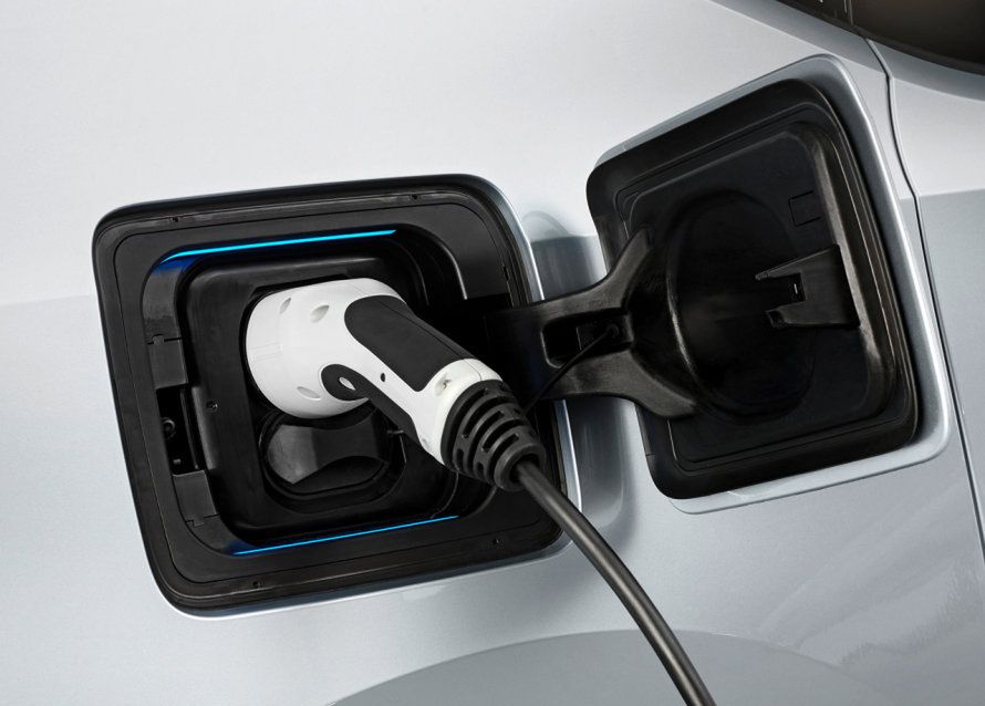 BMW i3 zaprezentowane światu [galeria] 64