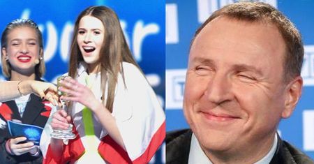 Kurski ogłosił pierwszą gwiazdę Sylwestra w TVP. Zaskoczeni?