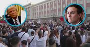 Zięć Trumpa chce wybudować kurort. Ogromne protesty w Albanii