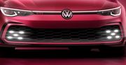 Tak wygląda nowy Volkswagen Golf GTI. Więcej dowiemy się w Genewie