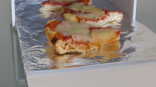 Pizza zawsze ciepła dzięki Apple'owi 1