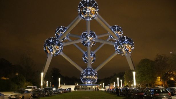 Najdziwniejsze i najciekawsze budynki na świecie 1