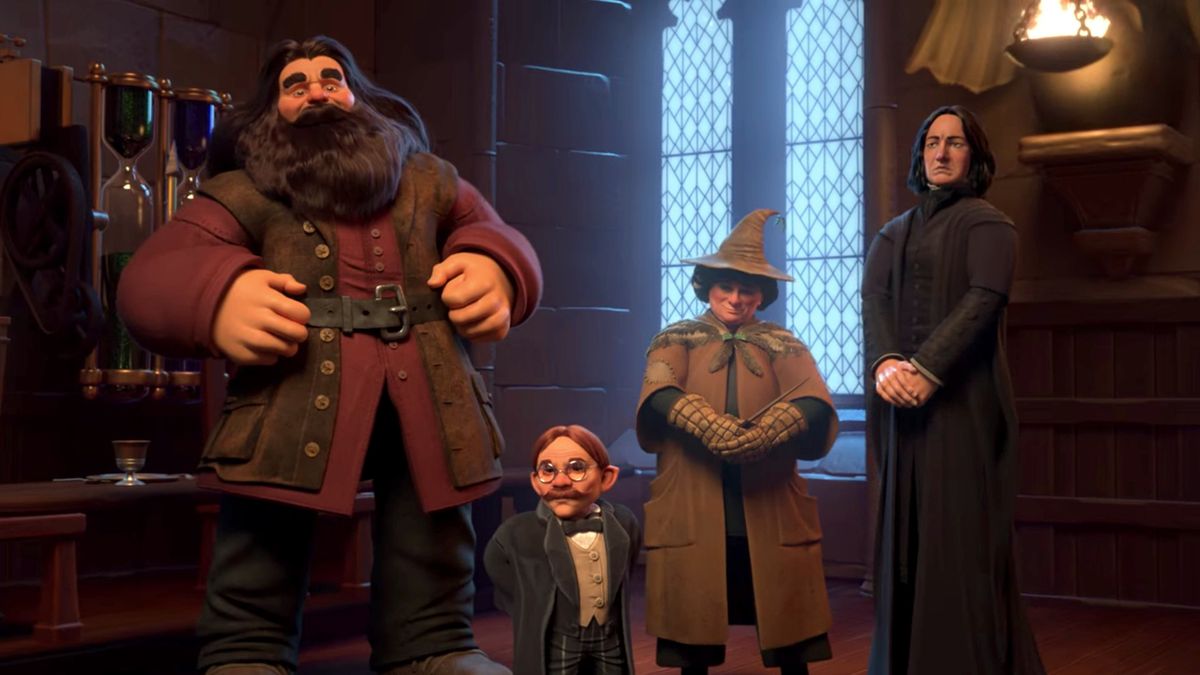 #wSkrócie: Galaxy S9+ na szczycie rankingu DxOMark oraz zwiastun "Harry'ego Pottera: Hogwarts Mystery" 1