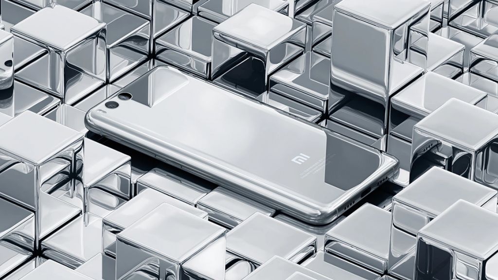 Wojna na błyszczące smartfony sięgnęła absurdu. Xiaomi zapowiedziało telefon, którego... nie jest w stanie wyprodukować 1