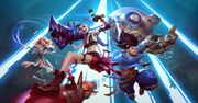 100 milionów dolarów dla kobiet w Riot Games - koniec procesu o dyskryminację