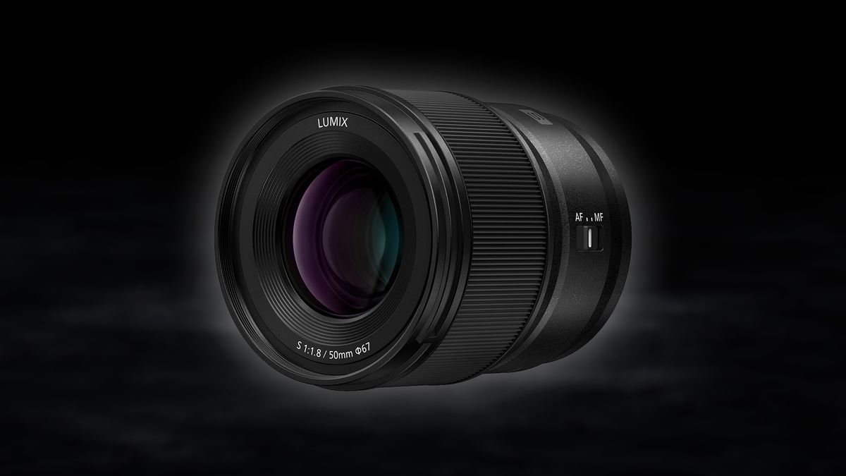 Panasonic LUMIX S 50 mm f/1.8: W końcu jest mały standard do pełnej klatki 1