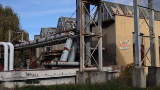 Rzeszów: Tereny kolejowe zyskają nowe życie? Prezydent Rzeszowa podpisał list intencyjny