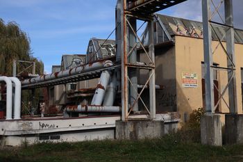 Rzeszów: Tereny kolejowe zyskają nowe życie? Prezydent Rzeszowa podpisał list intencyjny