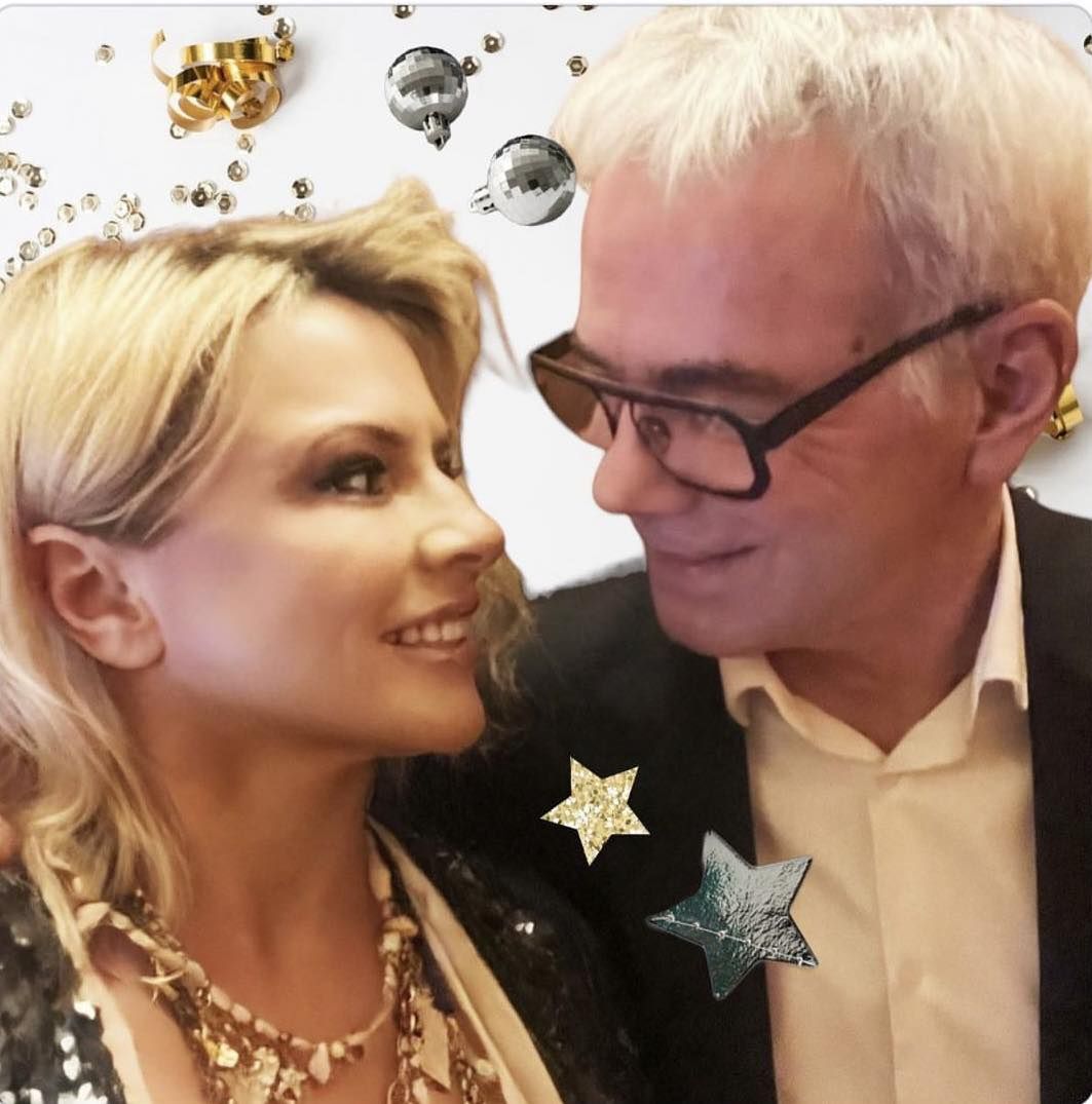 Robert i Monika Janowscy