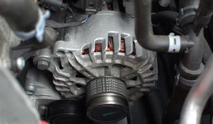 Co to za część? Czy rozpoznasz podzespoły samochodu?