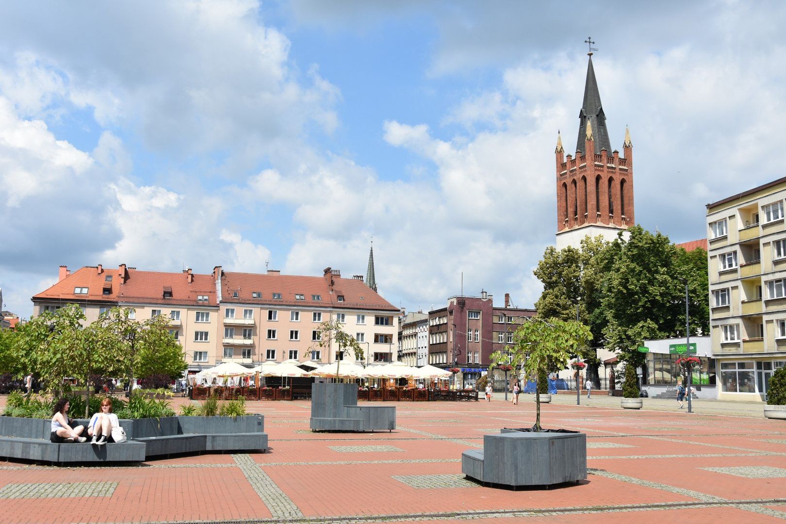 Bytom Rynek