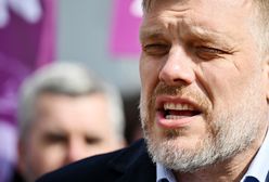 Kim jest Adrian Zandberg? Sylwetka i program wyborczy kandydata na prezydenta Polski 2025