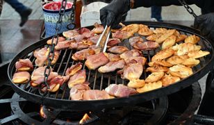 Jarmark bożonarodzeniowy w Polsce i w Niemczech. Smutna różnica