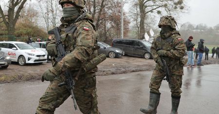Eksplozja w Przewodowie. Ukraina blokuje śledztwo