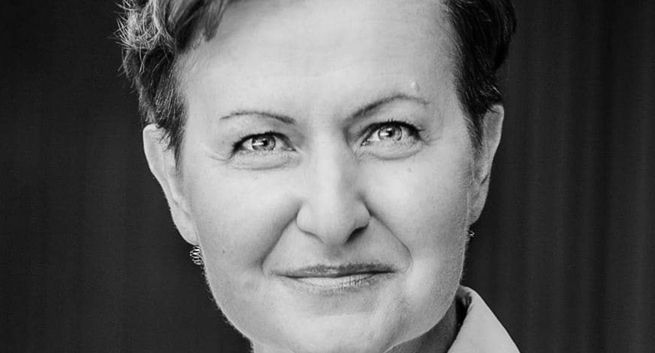 Zmarła Agnieszka Gawerska-Jabłonowska, była dziennikarka TVP